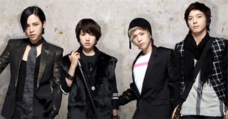 Top Korean Dramas | 2009