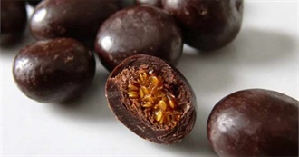 Random Chocolate Bars