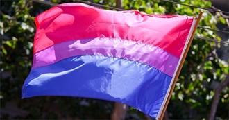 Tehn&#39;s List of Bisexual People