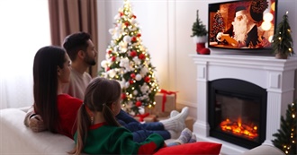 Which Christmas Movies/TV Specials Have You Seen?