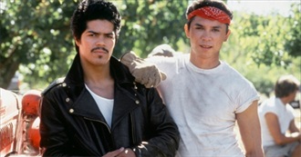 1987 Movies Bob Has Seen