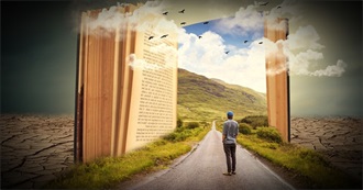 Books I&#39;ve Read 12