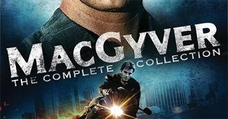 TV Shows Emu Watched in 2025