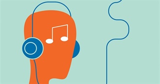 A.&#39;S Favourite Music