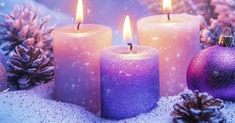 Christmas and Winter Holiday Traditions