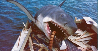 Movies and Shorts David Saw for the First Time in 2019