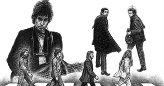 Hitmakers of the 1960s