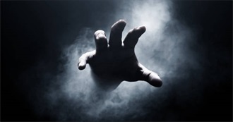 Must Watch Horror Movies for Myself