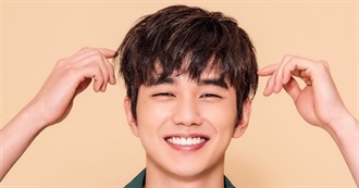 Korean Dramas Till 2017