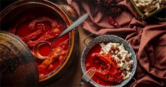 Big T&#39;s Popular Dishes of Croatia Part 8