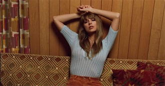 Ali&#39;s Top Songs of 2023