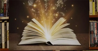 Books Marinating on A&#39;s Shelf