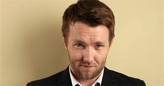 Joel Edgerton Movies