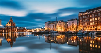 Postcards From Around the World -4