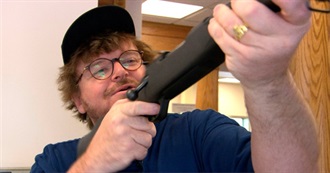 NK&#39;s Top 10 Documentary Movies of the 21st Century