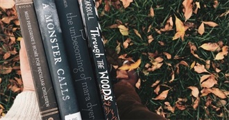 Hot Bibliophile Autumn