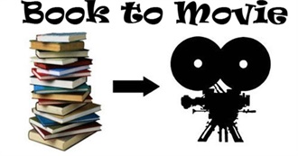 10 Books We Wish Would Be Made Into Movies (Southern Living)