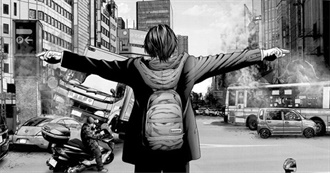 Jasmine&#39;s Manga Compilation