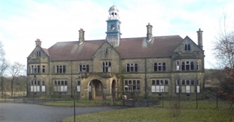 The Guardian: Top 10 Books About Mental Hospitals