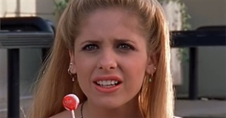 Strawbebbie&#39;s Favorite Films