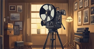 Max at the Movies 1975