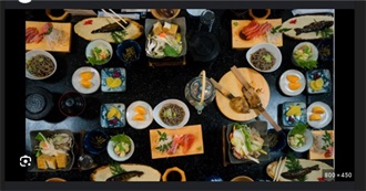 Top Things to Try in Japan