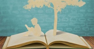 Only True Book Lovers Have Read These (Are You One?)