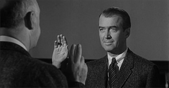 The Dramatic Films of the 50s