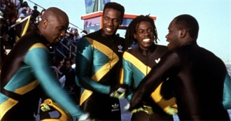 Bree Has Seen by the Year: 1993