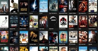 Good Movies Everybody Should See