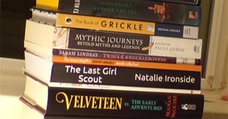 The Best Books Pippileatherstocking Read in 2024