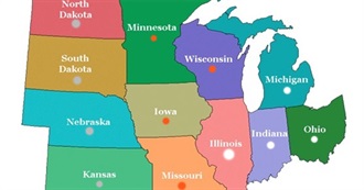 Novels of the American Midwest