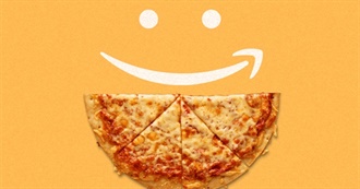 Amazon Best Sellers in Grocery &amp; Gourmet Food Top 50