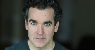 Brian D&#39;Arcy James Filmography