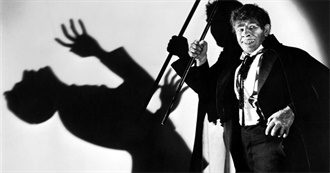 50 Horror Movies With Titles Starting With &quot;D&quot;