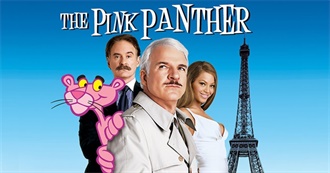 Matt&#39;s Miraculous Movie Mashup