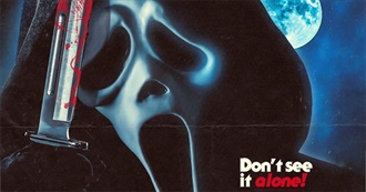 Movies George Has Seen