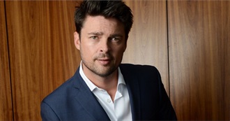 Karl Urban - Filmography