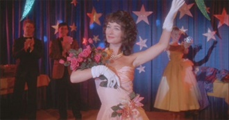 Nerdexpress&#39;s Favorite Films