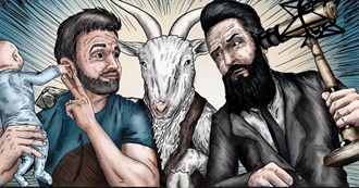 Comic Books Covered by the Big Sandwiche Classique Comique Booque Clubbe