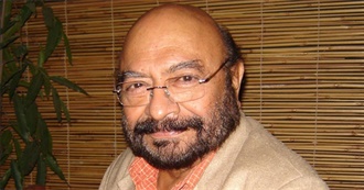 Govind Nihalani Filmography