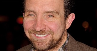 Eddie Marsan Movies