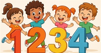 30 Things Most Loved at the Age of 6-10