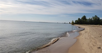 Michigan Beaches