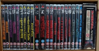 Arrow Video/Arrowdrome Vol. 2