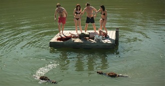 The Greatest Creatures You&#39;ll Ever Witness in Film