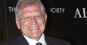 Robert Zemeckis Filmography 2020