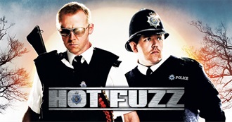 Personal Master List of Movies Watched: H