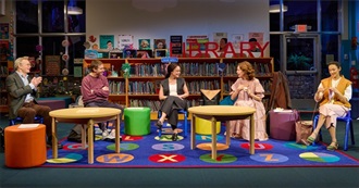 Drama Desk Award for Outstanding Revival of a Play (1993-2025)