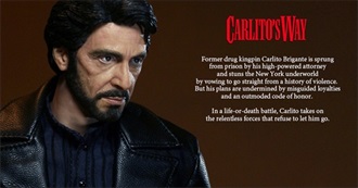 All of the Feature Length Films Jenn Watched in August of 2025